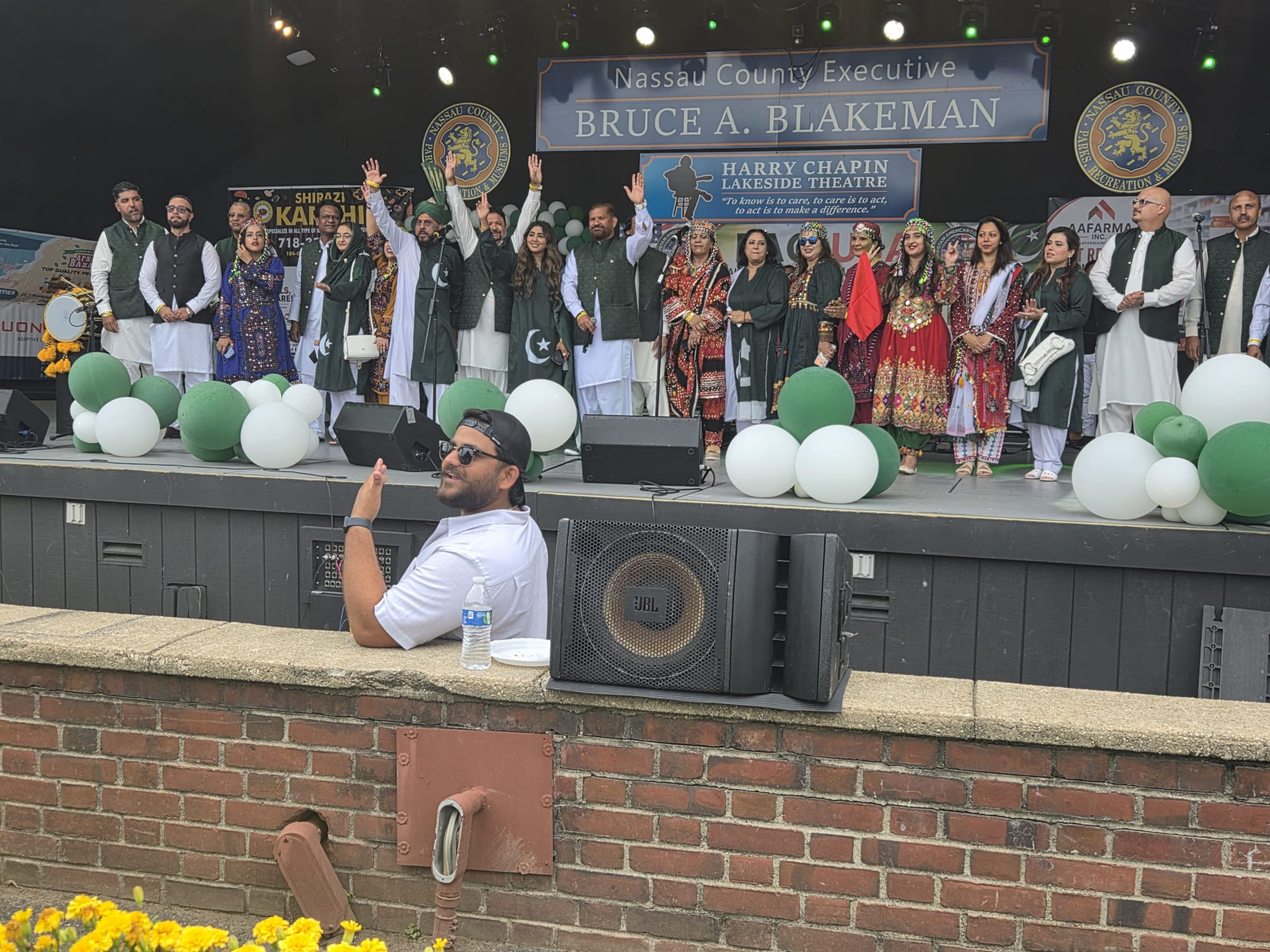 Pakistan Independence Day Mela 2026 Facebook video thumbnail