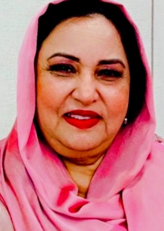 Abida Khan