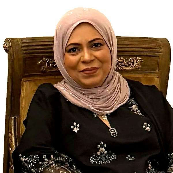 Almas Ansari
