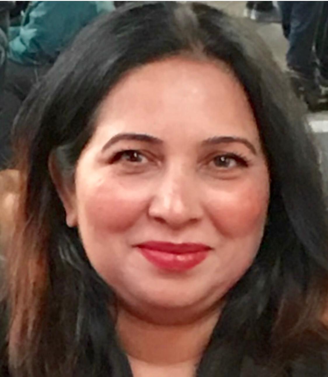Amina Rasheed