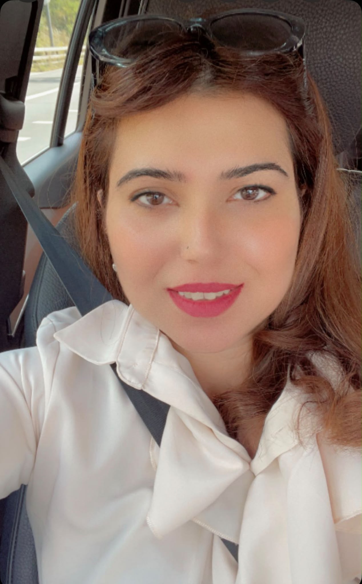 Anum Mohsin