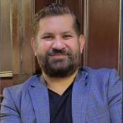 Asim Malik