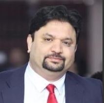 Humayoun Sheikh