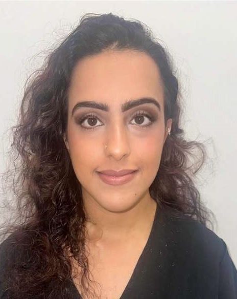 Iqra Ali