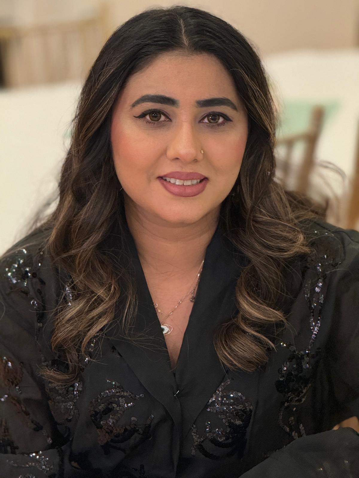 Madiha Mustafa