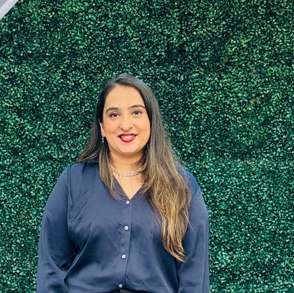 Mariam Binte Jalil