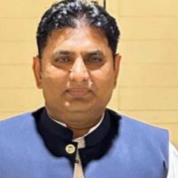 Mohammad Arshad Gill