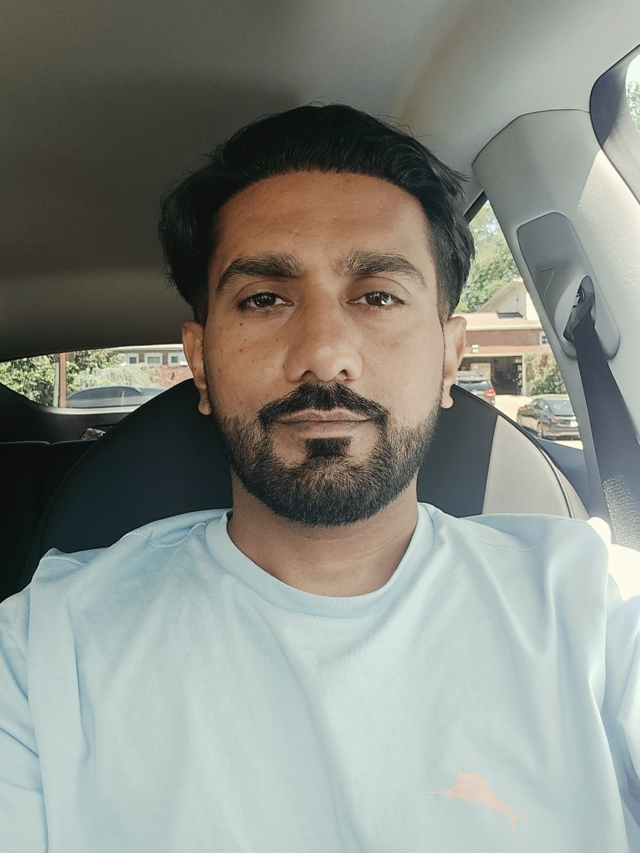 Mohammad Umer Choudhury