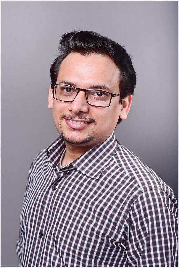 Mohammed Irfan