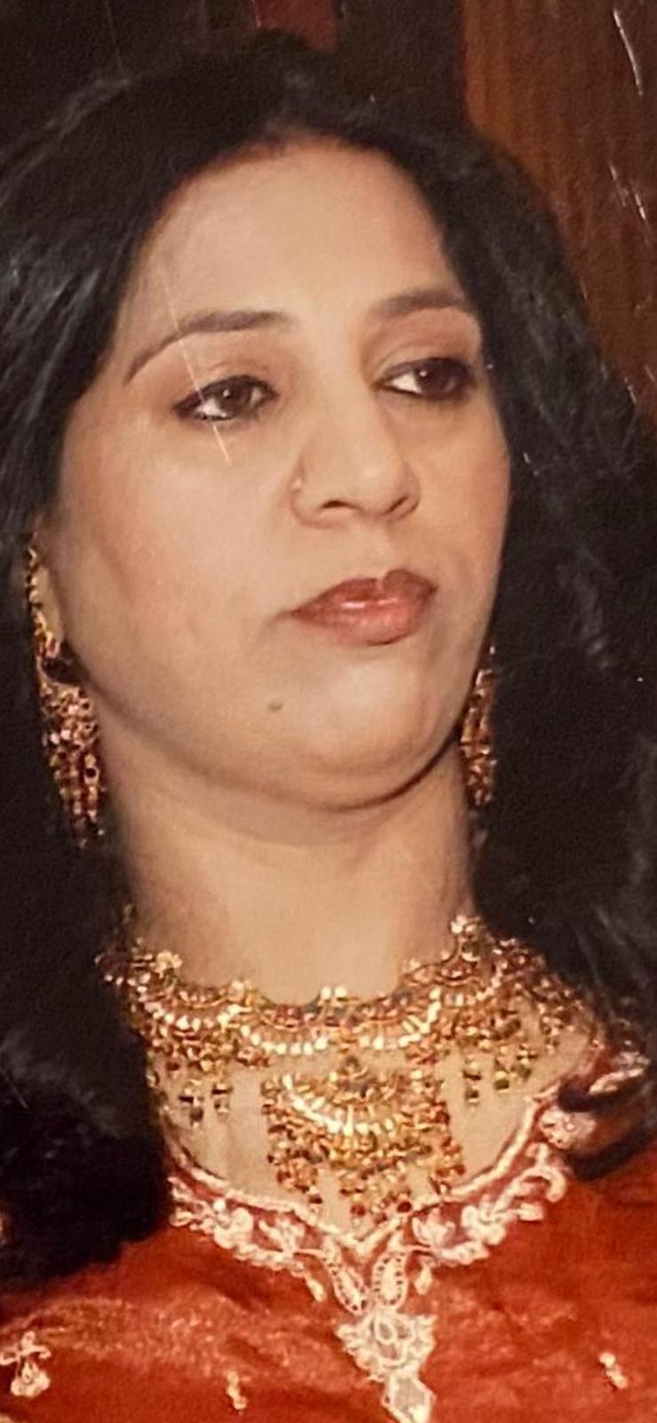 Parveen Tariq