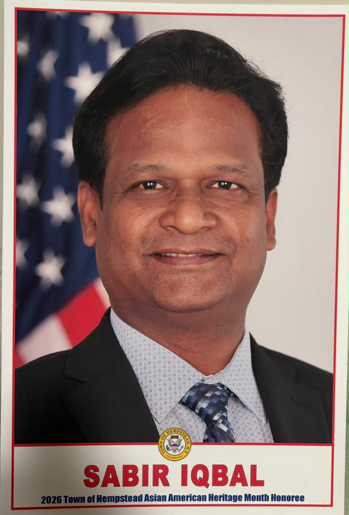 Sabir Iqbal