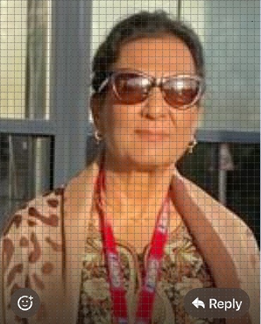Shahnaz Ahmed