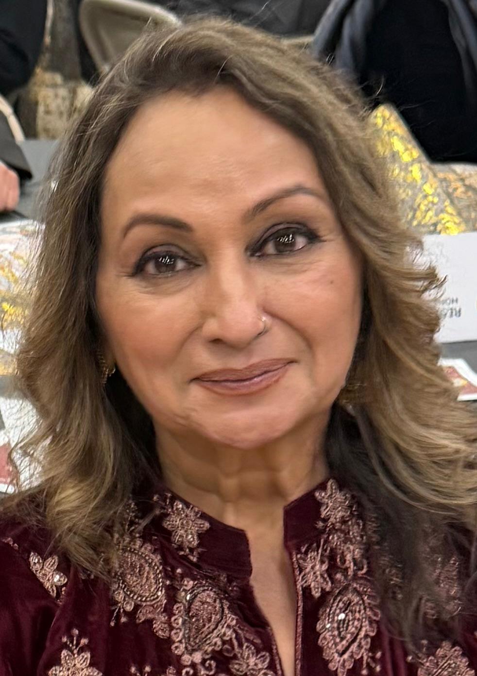 Tahira Sharif